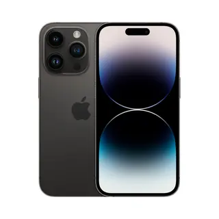 Apple iPhone 14 Pro 256 Gb Zwart