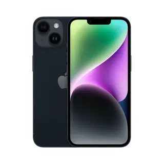 Apple iPhone 14 128 Gb Zwart