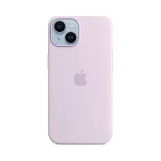 Apple MPRY3ZM/A mobiele telefoon behuizingen 15,5 cm (6.1") Hoes Lila