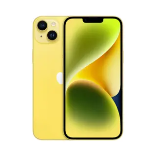 Apple iPhone 14 Plus 128 Gb Geel