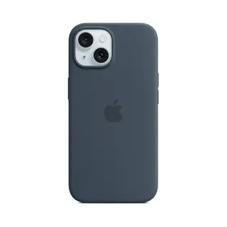 Apple MT0N3ZM/A Handy-Schutzhülle 15,5 cm (6.1") Cover Navy