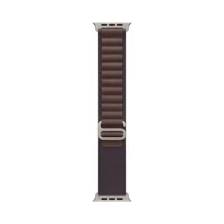 Apple 49mm Indigo Alpine Loop - Small
