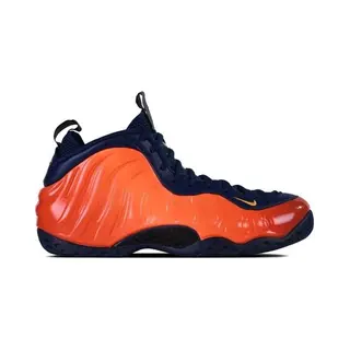 Nike Air Foamposite 1" Rugged Orange Herren Sneaker Schuhe CJ0303-400 43 Eu