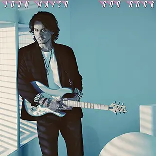Columbia Records Group Sob Rock [Vinyl]