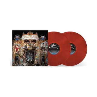 Sony Music Cmg Dangerous [Vinyl Lp]
