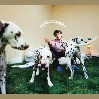 Sony Music Canada Entertainment Inc. Who Cares? [Vinyl]
