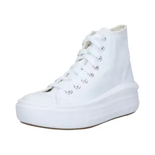 Converse Chuck Taylor All Star Move Platform Plateau-Sneaker