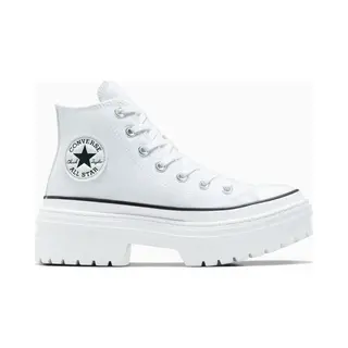 Converse Sneaker "Chuck Taylor All Star Lugged Heel"