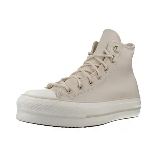 Converse Chuck Taylor All Star Lift Hi Naakt 38 Eu