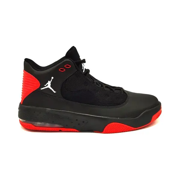 Nike Air Jordan Max Aura 2 (Bred) - Maat 41 thumbnail