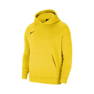 Nike Kid Park 20 Jr Sweatshirt, Tour Yellow/Black, Xs Eu
