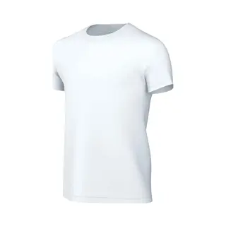 Nike Functioneel Shirt 'Park 20' Zwart / Wit