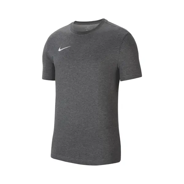 Nike Dry Park 20 T-Shirt In Charcoal Heather thumbnail