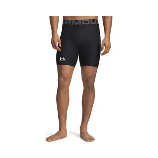 Under Armour HeatGear Männlich S Schwarz