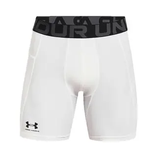 Under Armour Kurze Laufhose, Atmungsaktive Herrenshorts