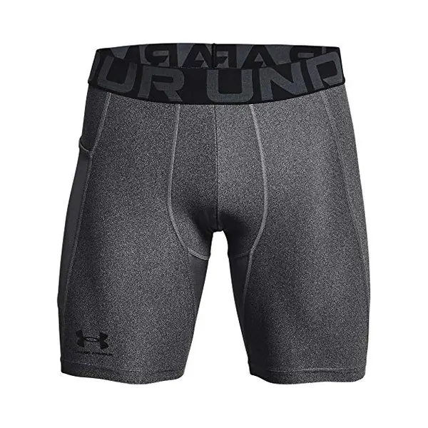 Under Armour Men Ua Hg Armour Shorts, Gym Shorts For Sport, Running Shorts thumbnail