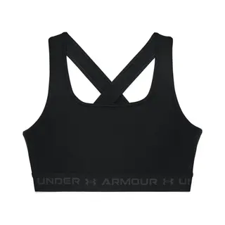 Under Armour T-Shirt Crossback Mid
