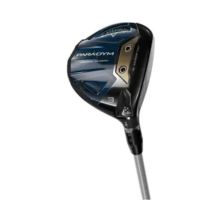 Callaway Fairwaywood Paradym