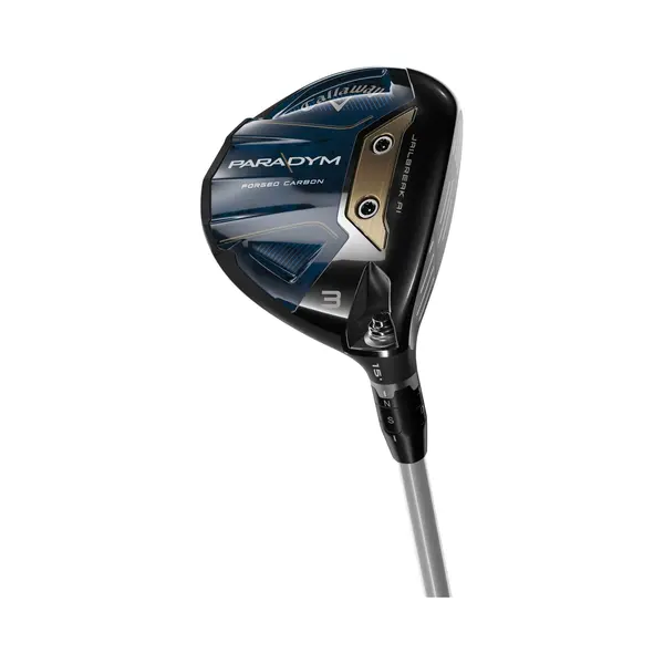 Callaway Fairwaywood Paradym thumbnail