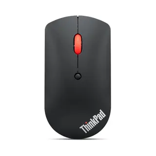 Lenovo 4Y50X88822 Maus Gaming Beidhändig Bluetooth Optisch 2400 Dpi