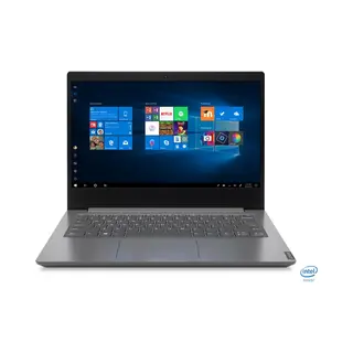Lenovo V14 Iil Intel® Core™ i5 i5-1035G1 Laptop 35,6 cm (14") Full Hd 8 Gb DDR4-Sdram 256 Gb Ssd Wi-Fi 5 (802.11ac) Windows 10 Home Grijs