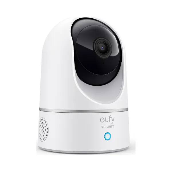 Eufy E220 Dome Ip-Sicherheitskamera Drinnen 2048 x 1080 Pixel Tisch/Bank thumbnail