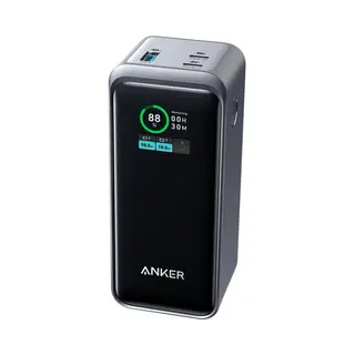Anker Prime 20000 mAh Schwarz