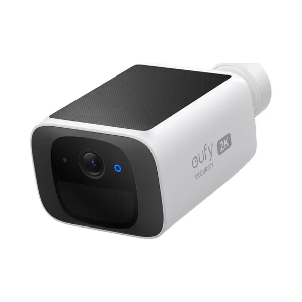 Eufy SoloCam S220 Cube Ip security camera Indoor & outdoor Ceiling/wall thumbnail