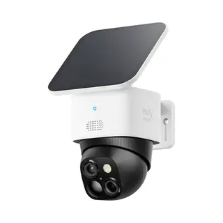 Eufy SoloCam S340 Peer Ip-beveiligingscamera Binnen & buiten 2880 x 1620 Pixels Plafond/muur