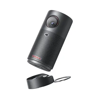 Nebula Capsule Air Projector met normale projectieafstand 150 Ansi lumens Dlp 720p (1280x720) Zwart