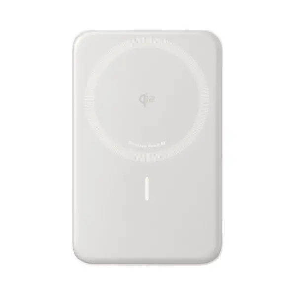 Anker A1654G21 Powerbank 10000 mAh Kabelloses Aufladen Weiß thumbnail
