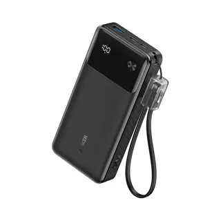 Anker A1384G11 Powerbank 20000 mAh Schwarz