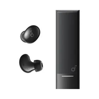 Soundcore A30i Kopfhörer Kabellos im Ohr Anrufe/Musik/Sport/Alltag Bluetooth Schwarz
