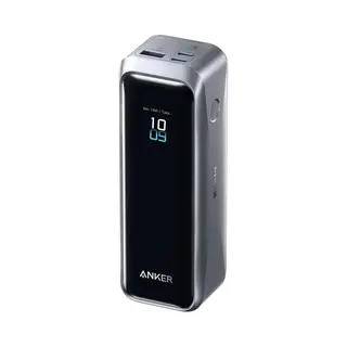 Anker A110B Plombierte Bleisäure (Vrla) 20100 mAh Schwarz