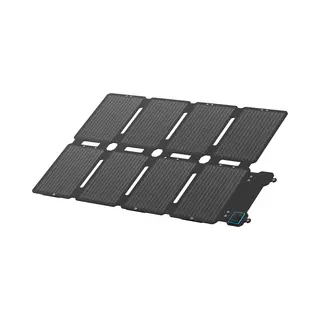 Anker Solix PS100X Solarmodul 100 W Monokristallines Silizium