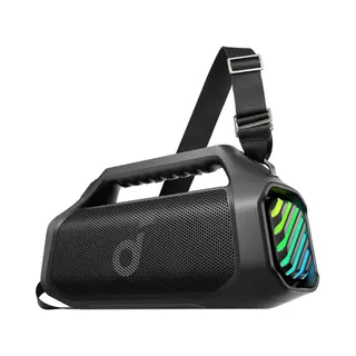 Soundcore Boom 2 Pro 2.1 draagbaar luidsprekersysteem Zwart 140 W