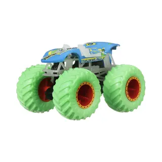 Hot Wheels Monster Trucks HCB50 Spielzeugfahrzeug
