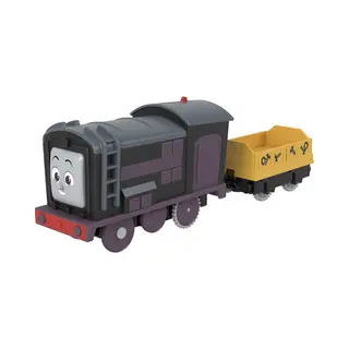 Fisher-Price Thomas & Friends Diesel Motorised Train Engine Toy