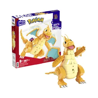 Mega Pokémon HKT25 bouwspeelgoed