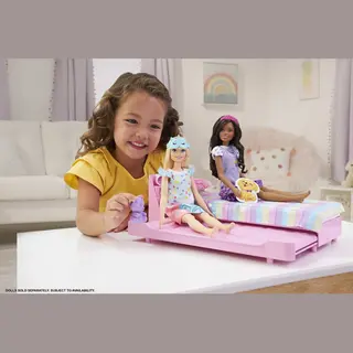 Barbie My First Doll