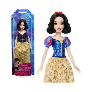 Mattel Disney Princess Disney Prinses Prinses Sneeuwwitje Pop