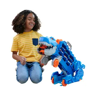 Hot Wheels City HNG50 Spielzeugfahrzeug