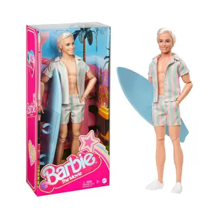 Barbie Signature Pop