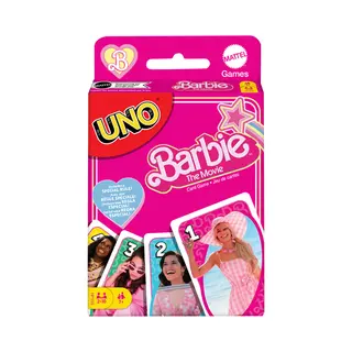 Mattel Games HPY59 bordspel Kaartspel Verzamelen