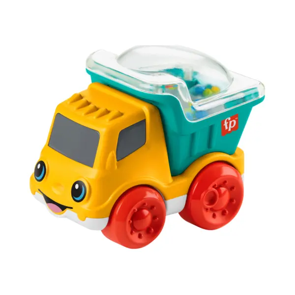 Fisher-Price HRP27 Lernspielzeug thumbnail