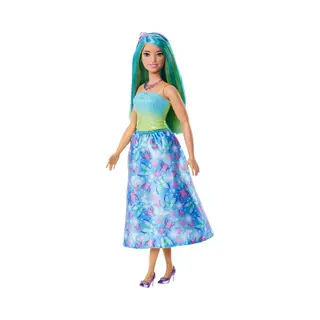 Barbie HRR11 Puppe