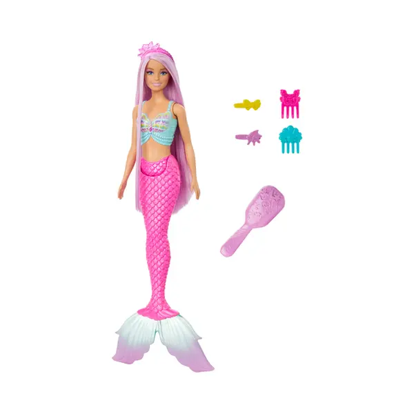 Barbie A Touch of Magic Pop en Accessoires thumbnail