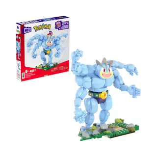 Mega Pokémon Machamp
