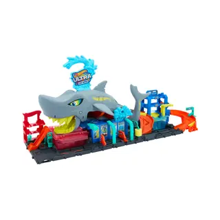 Hot Wheels City HTN82 Spielzeugfahrzeug