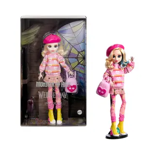 Monster High HXJ05 Puppe